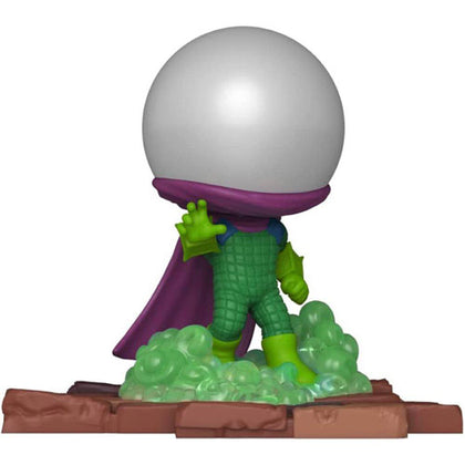 Marvel Sinister 6 Mysterio US Exclusive Pop! Deluxe