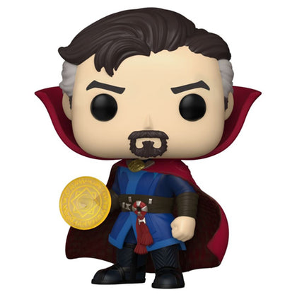 Doctor Strange 2 Multiverse of Madness Doctor Strange Pop! Vinyl