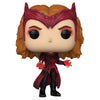 Doctor Strange 2 Multiverse of Madness Scarlet Witch Pop! Vinyl
