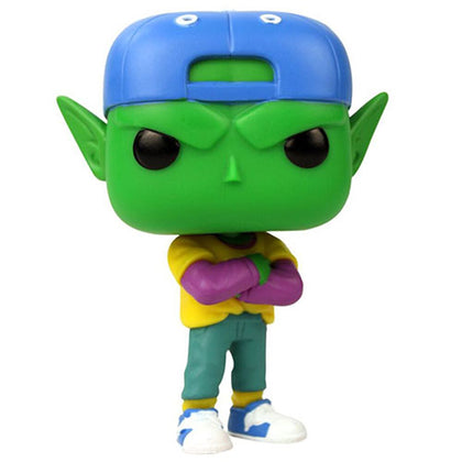 Dragon Ball Z Piccolo (Driving Exam) US Exclusive Pop! Vinyl