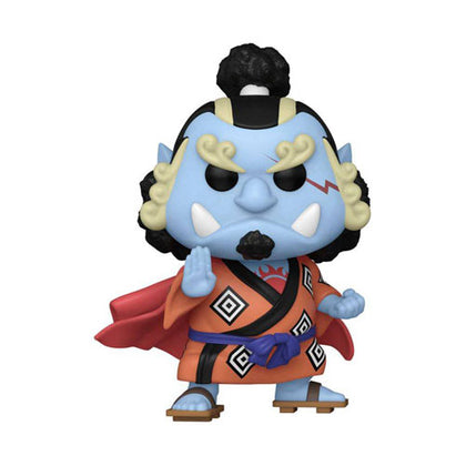 One Piece Jinbe Pop! Vinyl