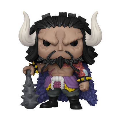 One Piece Kaido 6 inch Pop! Vinyl