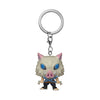 Demon Slayer Inosuke Pop! Keychain