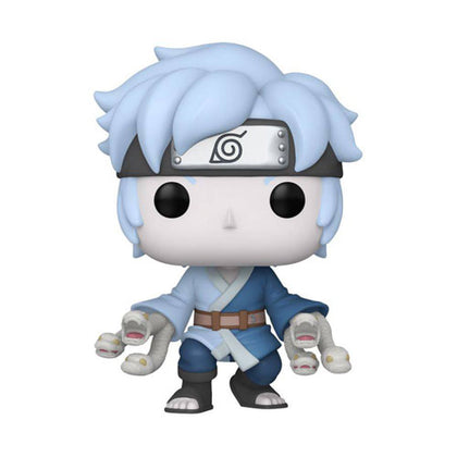 Boruto Mitsuki with Snake Hands Pop! Vinyl