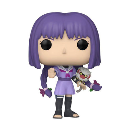 Boruto Sumire with Nue Pop! Vinyl