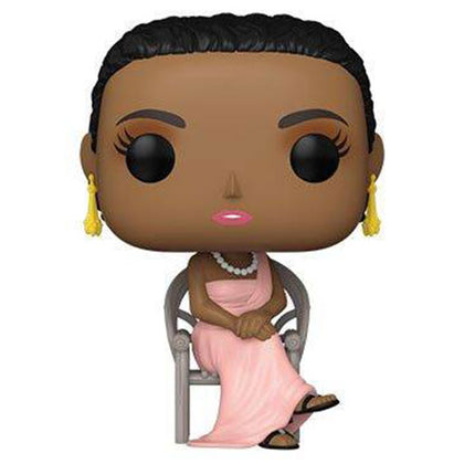Whitney Houston Debut Pop! Vinyl