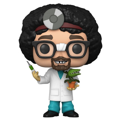 Cypress Hill B Real (Dr. Greenthumb) Pop! Vinyl