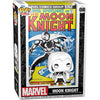 Marvel Comics Moon Knight Pop! Comic Cover