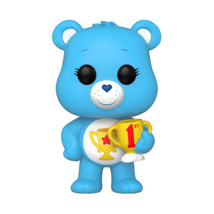 Care Bears 40th Anniversary Champ Bear Pop! Vinyl