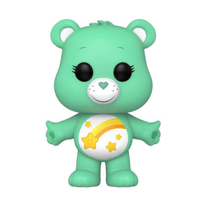 Care Bears 40th Anniversary Wish Bear Pop! Vinyl
