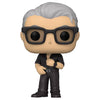 Jurassic World 3 Dominion Dr Ian Malcolm Pop! Vinyl