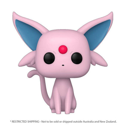 Pokemon Espeon Pop! Vinyl