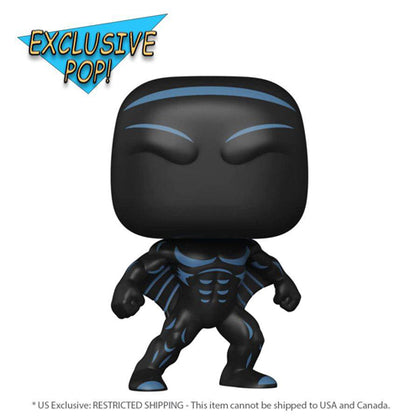 Marvel Dusk Year of the Spider US Exclusive Pop! Vinyl