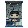 Stranger Things Will Build-A-Scene US Exclusive Pop! Deluxe