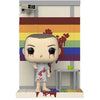 Stranger Things Eleven US Exclusive Pop! Deluxe