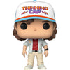 Stranger Things Dustin in Dragon Shirt US Exclusive Pop! Vinyl