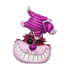 Alice in Wonderalnd Cheshire Cat on Head US Exclusive Pop! Vinyl