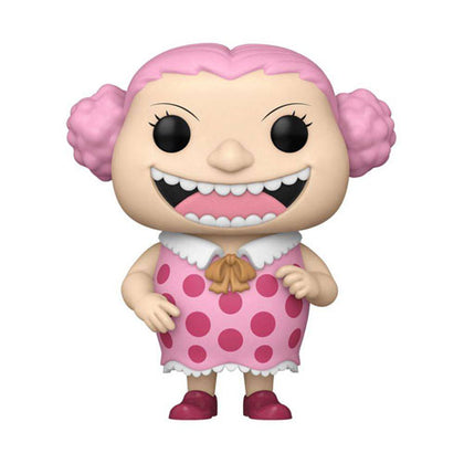 One Piece Child Big Mom 6 inch Pop! Vinyl