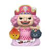 One Piece Big Mom with Homies US Exclusive 6 inch Pop! Vinyl