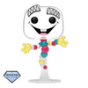 Jurassic Park Mr. DNA Diamond Glitter US Exclusive Pop! Vinyl