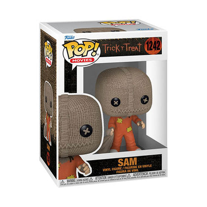 Trick r Treat Sam Pop! Vinyl