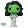 She-Hulk (TV) She-Hulk (Gala Look) Glitter Pop! Vinyl