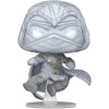 Moon Knight (TV) Jumping Knight Pop! Vinyl