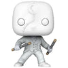 Moon Knight (TV) Mr Knight Pop! Vinyl