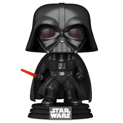 Star Wars Obi-Wan Kenobi (TV) Darth Vader Pop! Vinyl