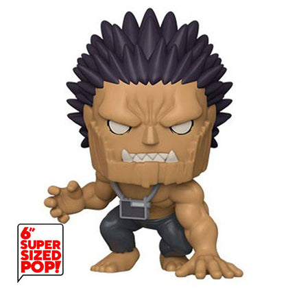 My Hero Academia Gigantomachia 6 inch Pop! Vinyl