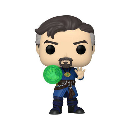 Doctor Strange Doctor Strange Glow US Exclusive Pop! Vinyl