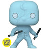 Moon Knight (TV) Mr Knight US Exclusive Glow Pop! Vinyl