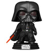 Star Wars Obi-Wan Kenobi (TV) Darth Vader US Exclusive Pop! Vinyl