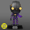 Star Wars The Force Unleashed Proxy Glow US Exclusive Pop! Vinyl