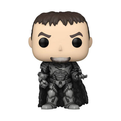The Flash 2023 General Zod Pop! Vinyl