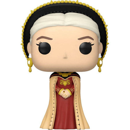 House of the Dragon Rhaenyra Targaryen Pop! Vinyl