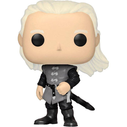 House of the Dragon Daemon Targaryen Pop! Vinyl