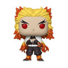 Demon Slayer Rengoku Pop! Vinyl