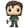 Stranger Things Army Steve Pop! Vinyl