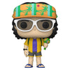 Stranger Things Vacation Mike Pop! Vinyl