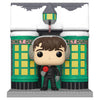 Harry Potter Honeydukes with Neville Pop! Deluxe