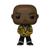 DMX Camo Jacket Pop! Vinyl