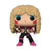 Twisted Sister Dee Snider Pop! Vinyl