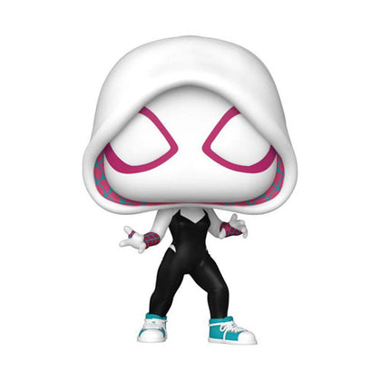 Spider-Man Across the Spider-Verse Spider-Gwen Pop! Vinyl