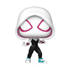 Spider-Man Across the Spider-Verse Spider-Gwen Pop! Vinyl