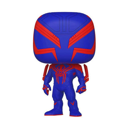 Spider-Man Across the Spider-Verse Spider-Man 2099 Pop! Vinyl