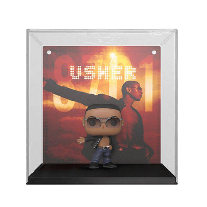 Usher 8701 Pop! Album