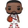 NBA Portland Trail Blazers Damian Lillard Pop Vinyl