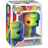 Pride Poison Ivy Pop! with Purpose