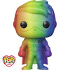 Pride Robin Pop! with Purpose